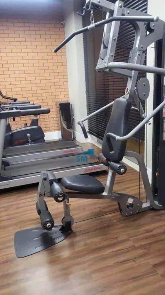 Cobertura, 1 quarto, 82 m² - Foto 24