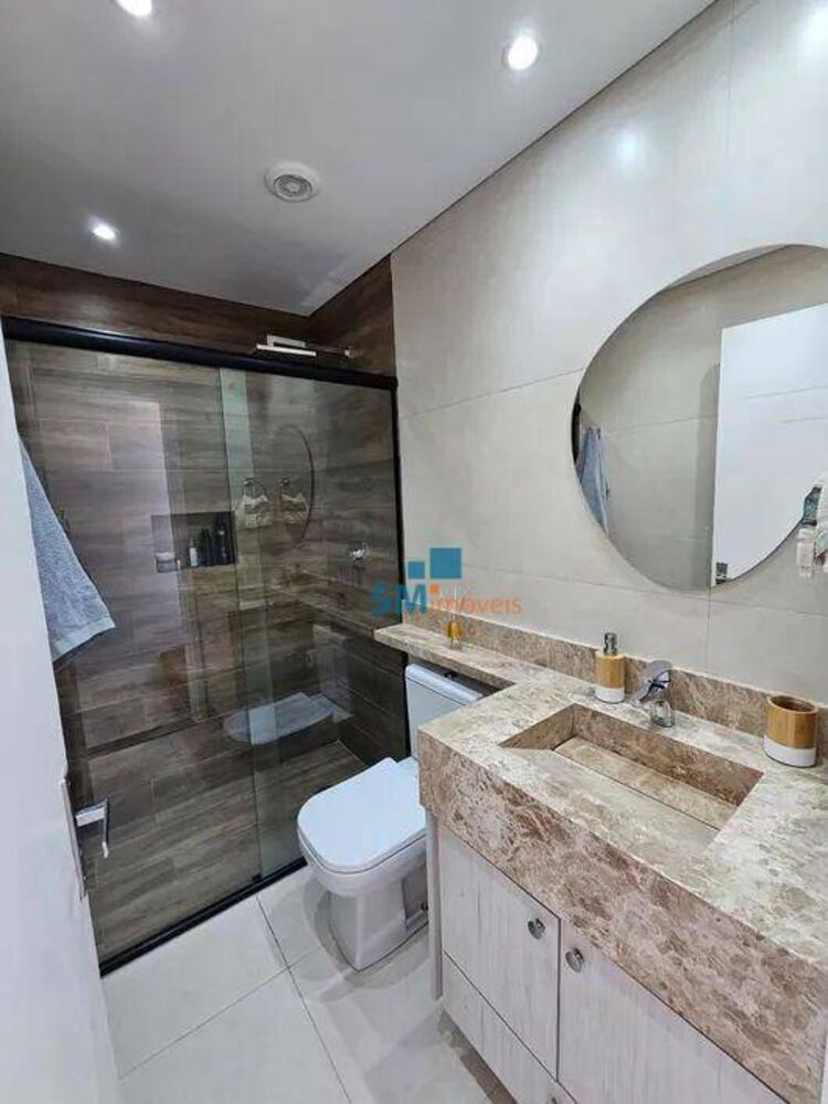 Cobertura, 1 quarto, 82 m² - Foto 17