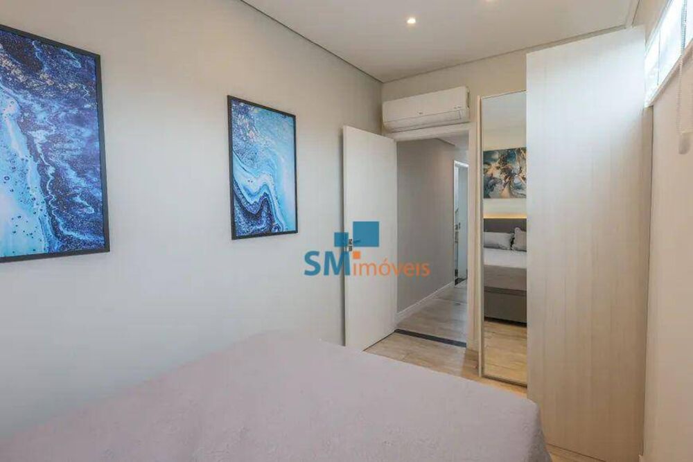 Cobertura, 1 quarto, 82 m² - Foto 16