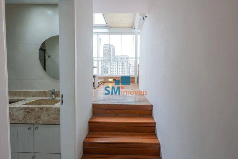 Cobertura, 1 quarto, 82 m² - Foto 11