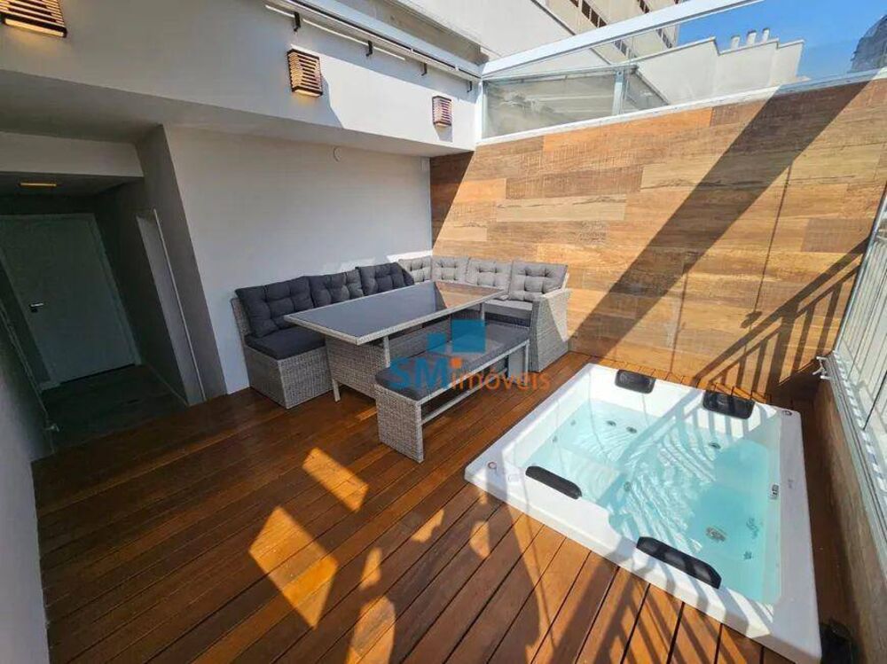 Cobertura, 1 quarto, 82 m² - Foto 13