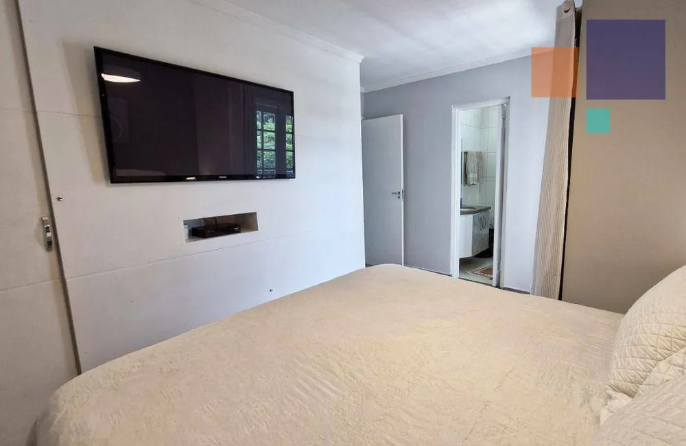 Casa de Condomínio, 3 quartos - Foto 8