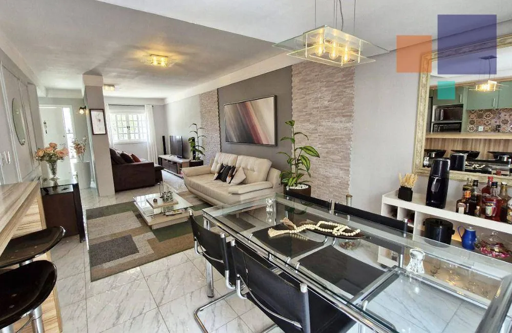 Casa de Condomínio, 3 quartos - Foto 6
