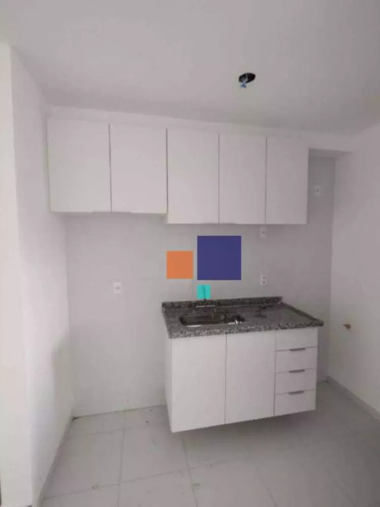 Apartamento para alugar com 2 quartos, 57m² - Foto 3