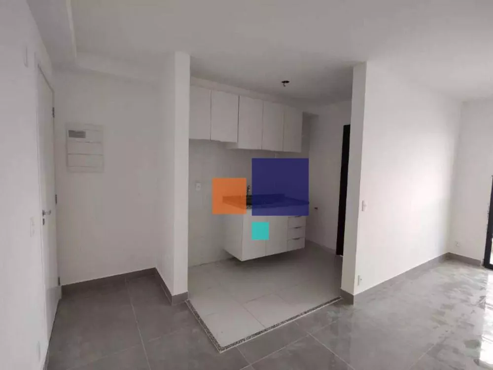 Apartamento para alugar com 2 quartos, 57m² - Foto 4