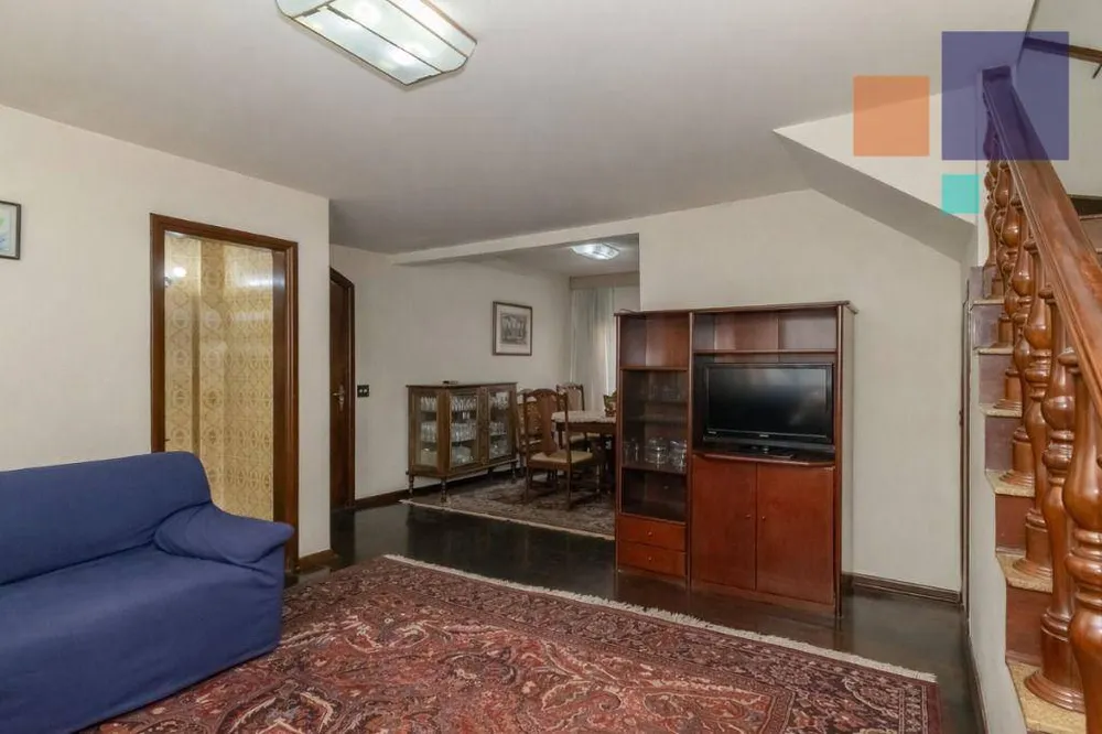 Sobrado, 3 quartos, 153 m² - Foto 4