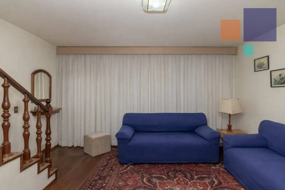 Sobrado, 3 quartos, 153 m² - Foto 3
