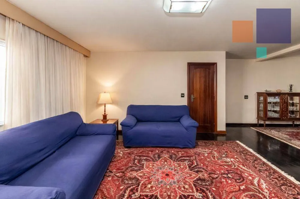 Sobrado, 3 quartos, 153 m² - Foto 2