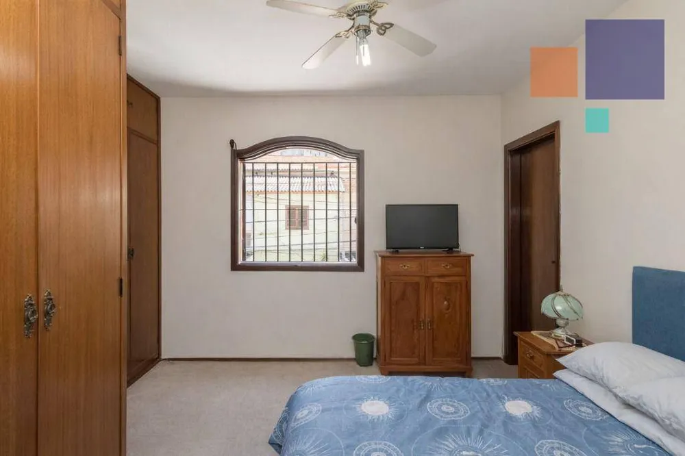 Sobrado, 3 quartos, 153 m² - Foto 6