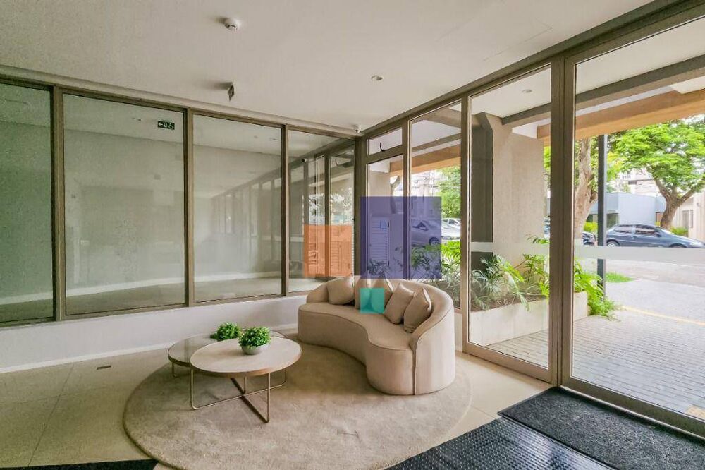 Kitnet-Studio, 27 m² - Foto 20