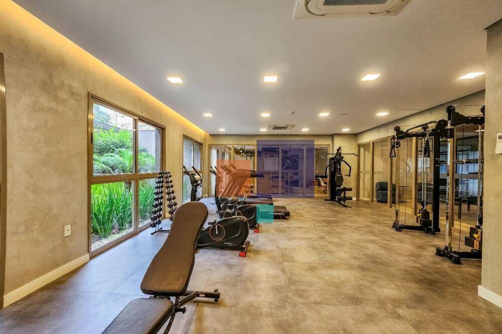 Kitnet-Studio, 27 m² - Foto 13