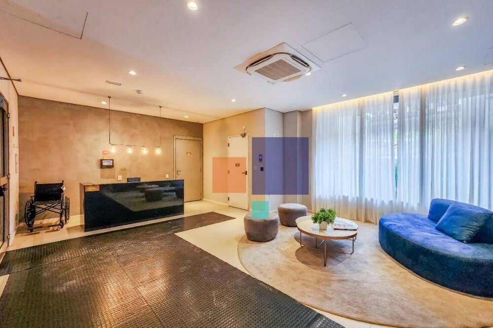 Kitnet-Studio, 27 m² - Foto 18