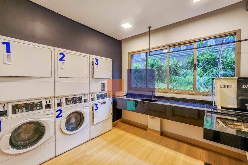 Kitnet-Studio, 27 m² - Foto 12