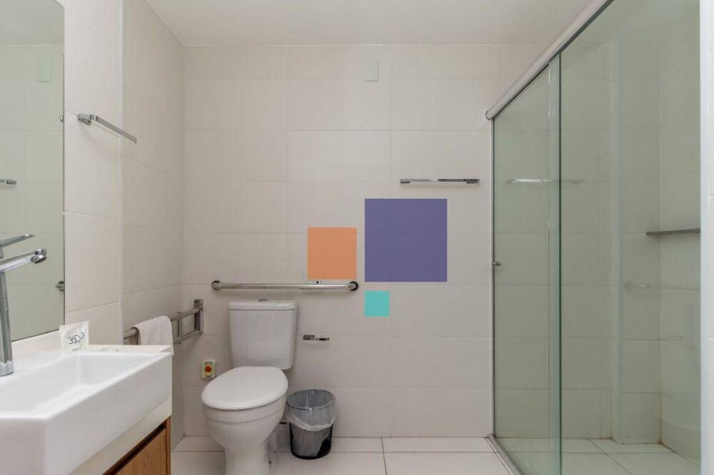 Kitnet-Studio, 27 m² - Foto 11