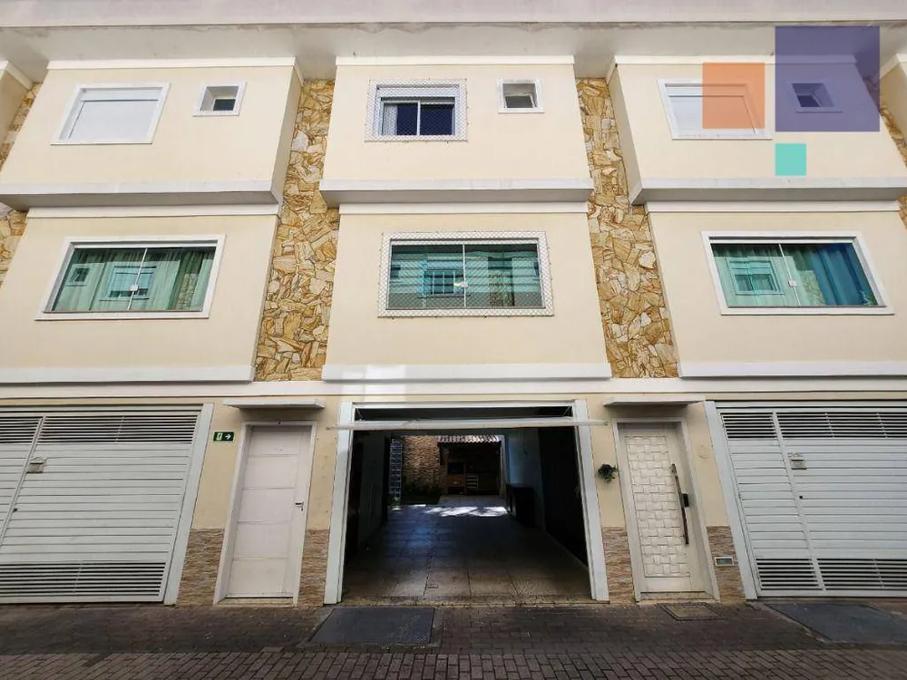 Casa de Condomínio, 3 quartos - Foto 10