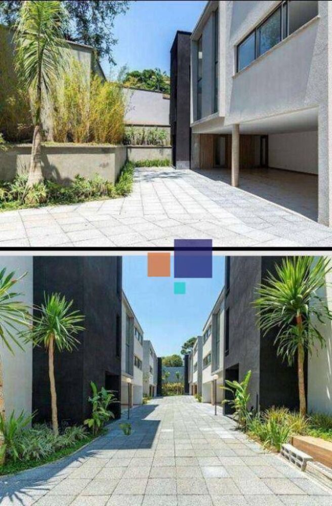 Casa de Condomínio à venda com 4 quartos, 719m² - Foto 3
