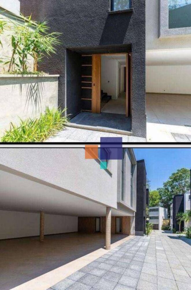 Casa de Condomínio à venda com 4 quartos, 719m² - Foto 2