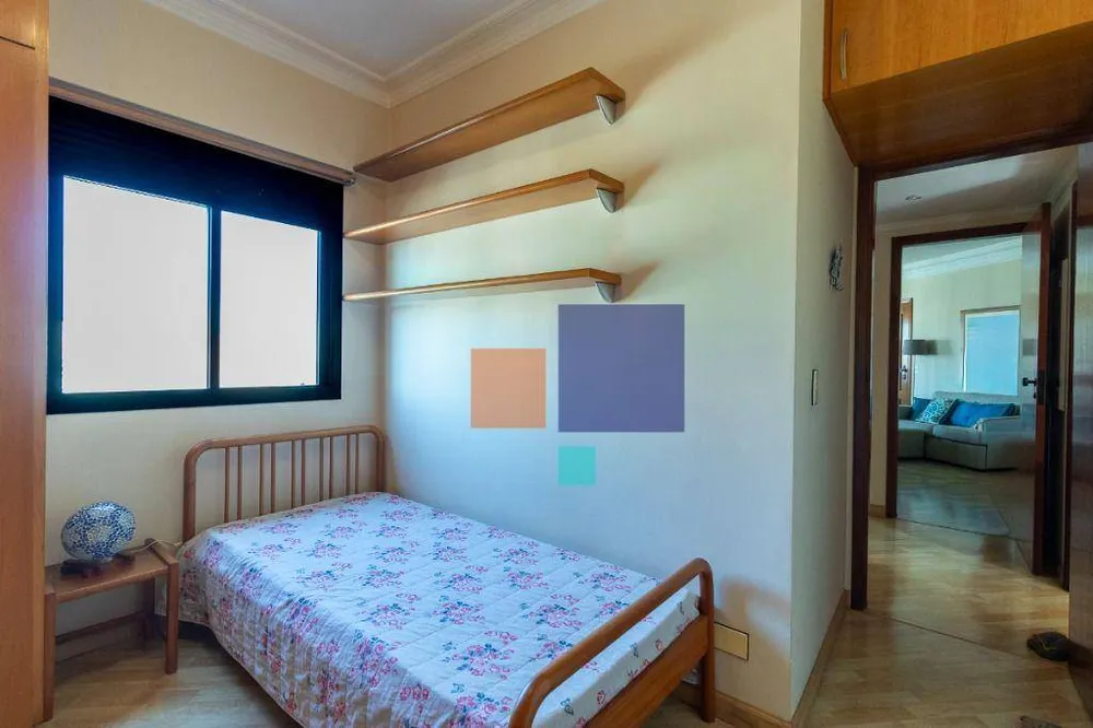 Apartamento, 3 quartos, 97 m² - Foto 1