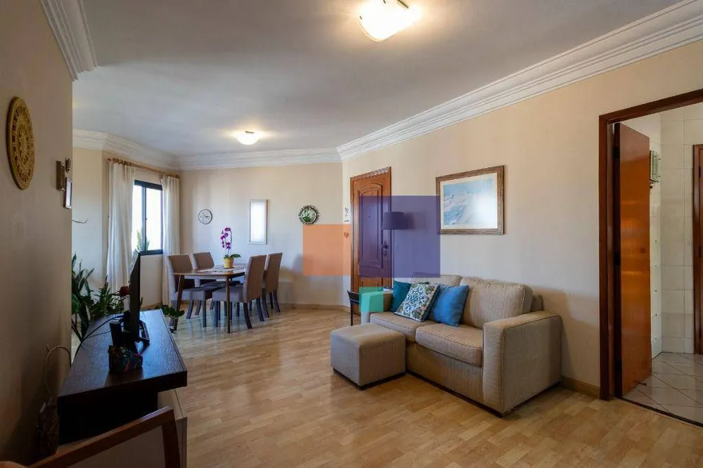 Apartamento, 3 quartos, 97 m² - Foto 8