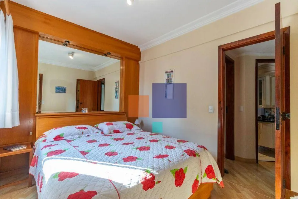 Apartamento, 3 quartos, 97 m² - Foto 11