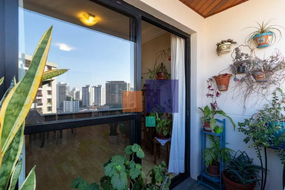 Apartamento, 3 quartos, 97 m² - Foto 4