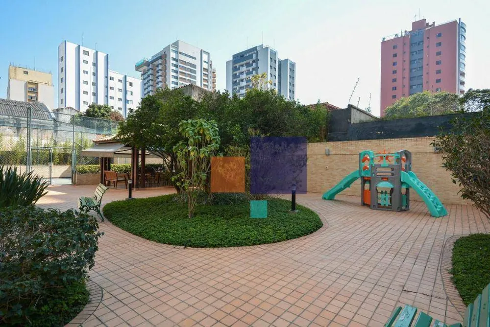 Apartamento, 3 quartos, 97 m² - Foto 3
