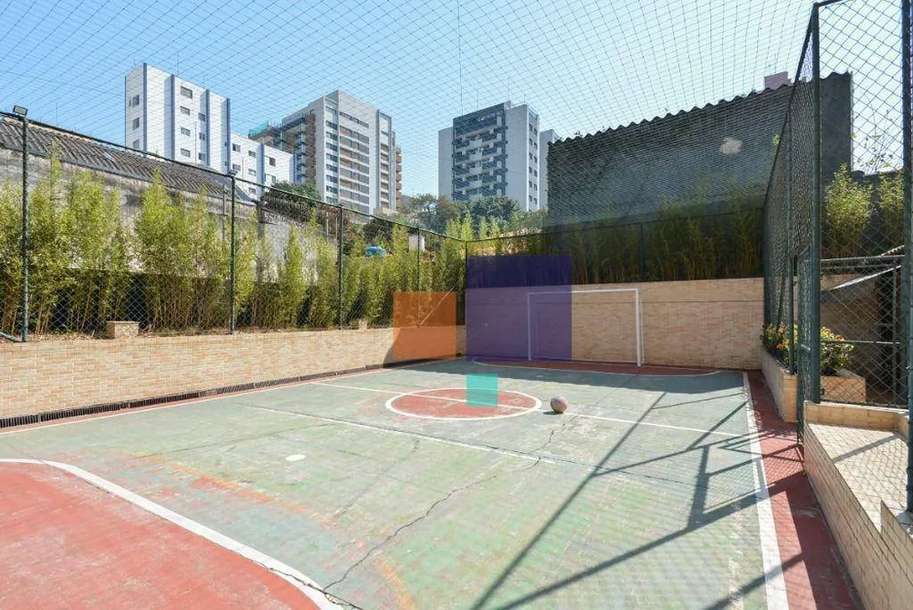 Apartamento, 3 quartos, 97 m² - Foto 12