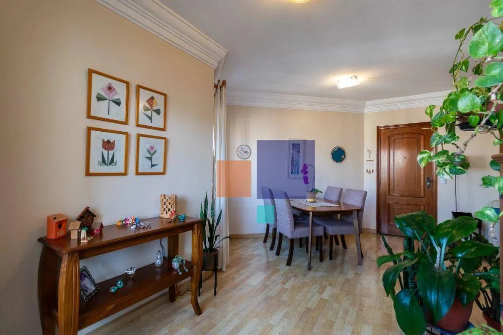 Apartamento, 3 quartos, 97 m² - Foto 6