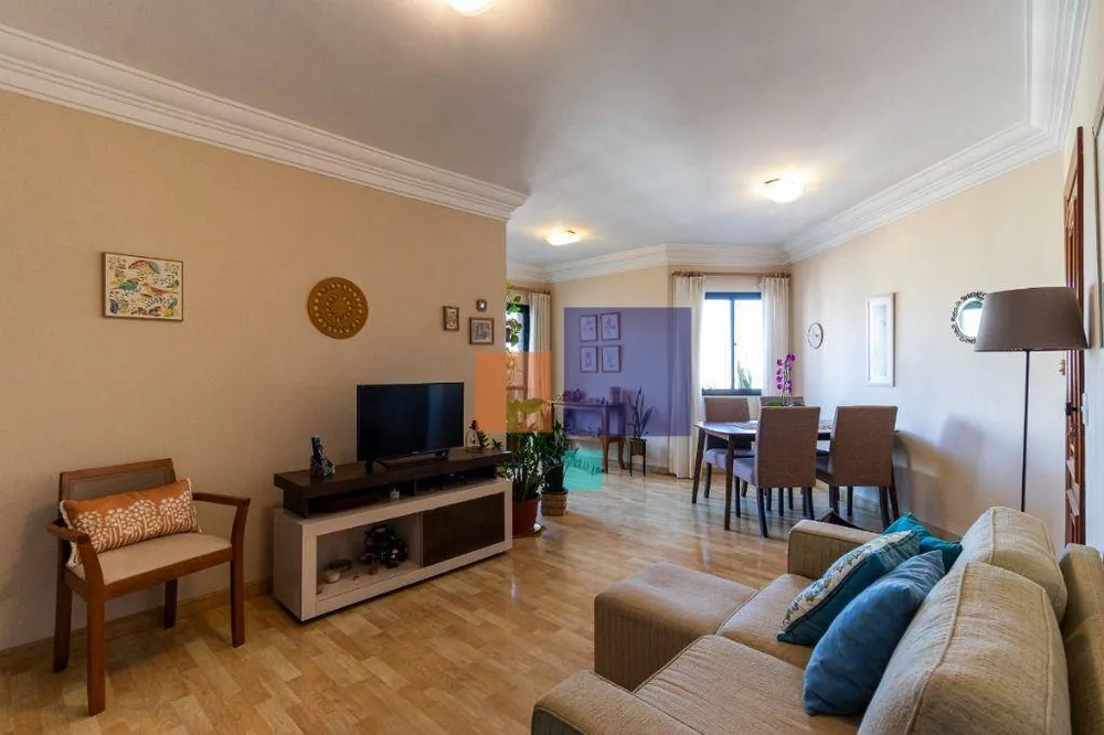 Apartamento, 3 quartos, 97 m² - Foto 2