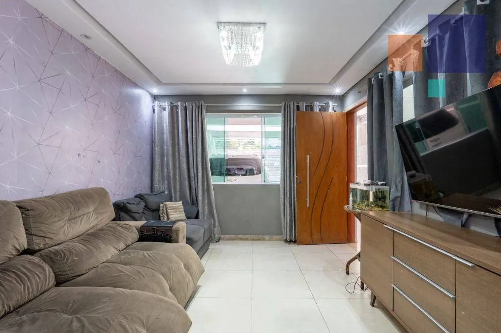 Sobrado, 4 quartos, 160 m² - Foto 4