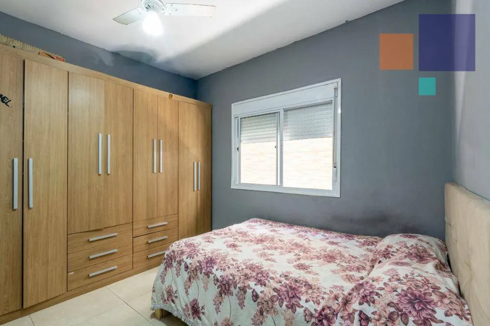 Sobrado, 4 quartos, 160 m² - Foto 8