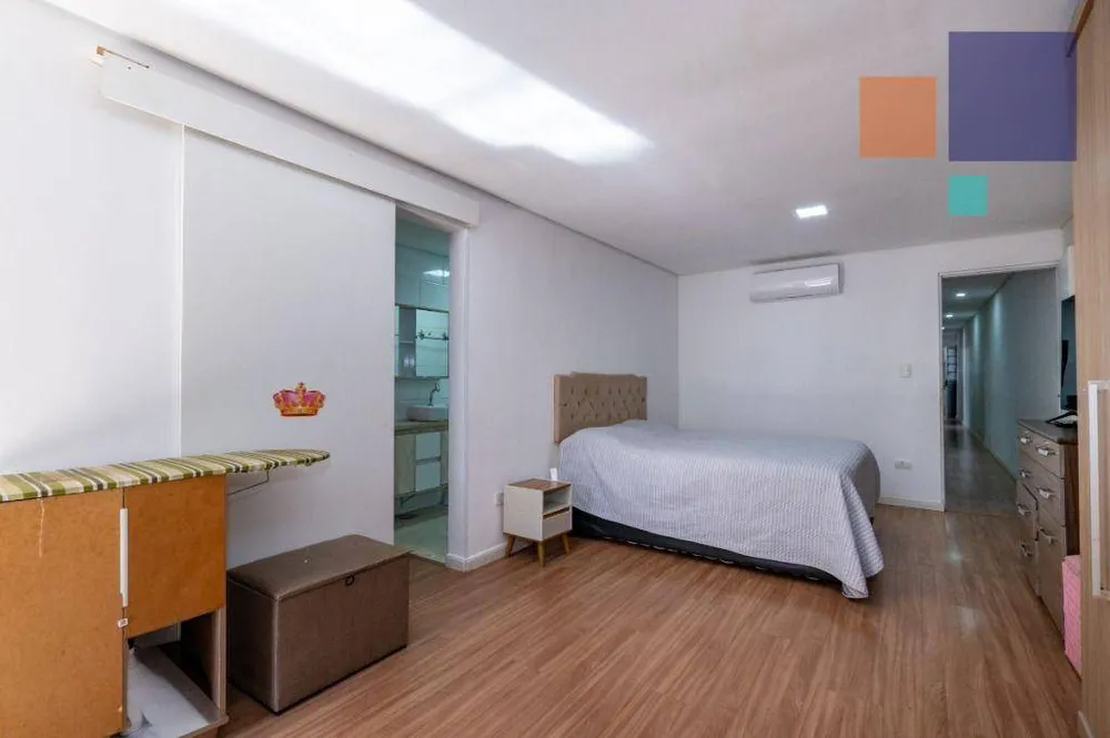 Sobrado, 4 quartos, 160 m² - Foto 11