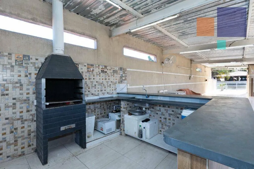 Sobrado, 4 quartos, 160 m² - Foto 5