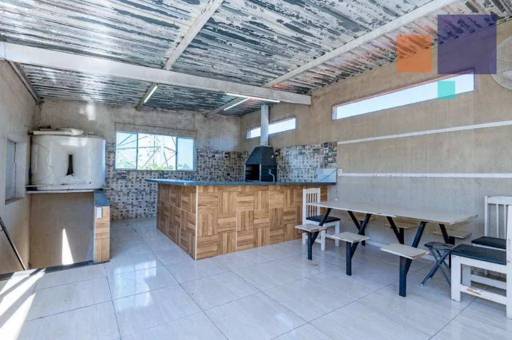 Sobrado, 4 quartos, 160 m² - Foto 12