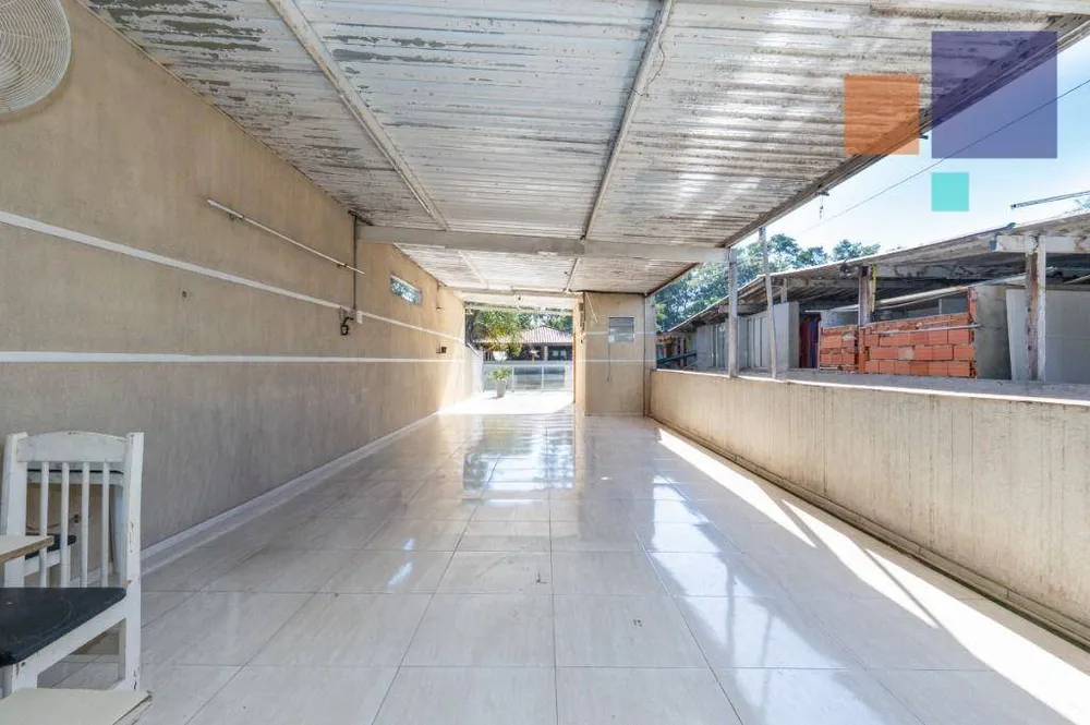 Sobrado, 4 quartos, 160 m² - Foto 7