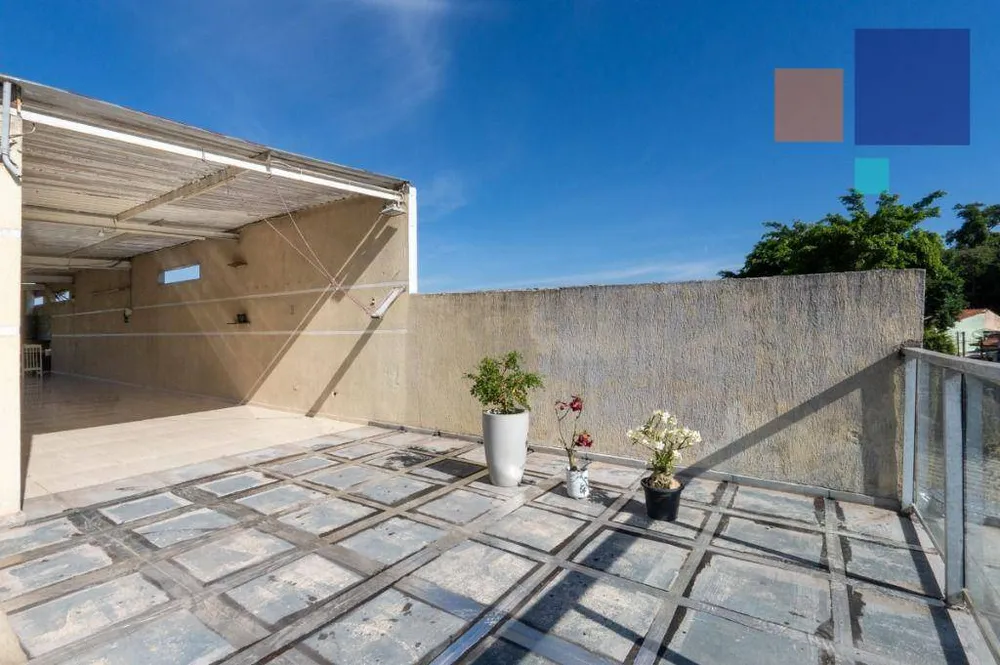 Sobrado, 4 quartos, 160 m² - Foto 6