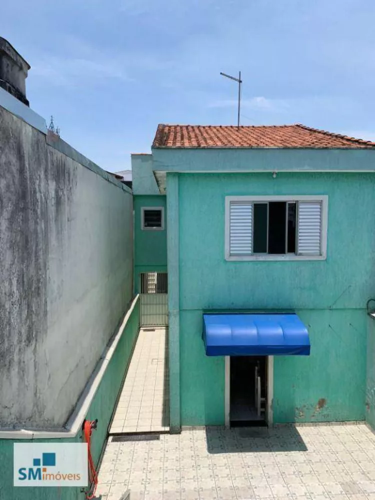 Sobrado à venda com 3 quartos, 174m² - Foto 2