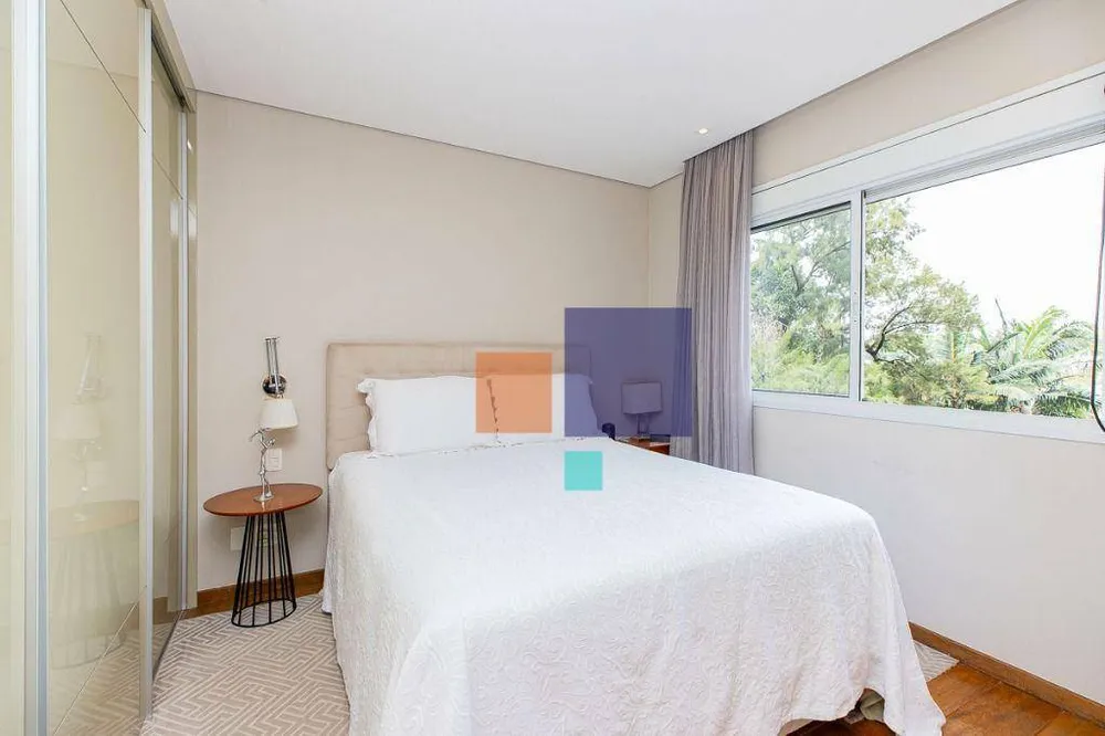 Apartamento, 4 quartos, 180 m² - Foto 3