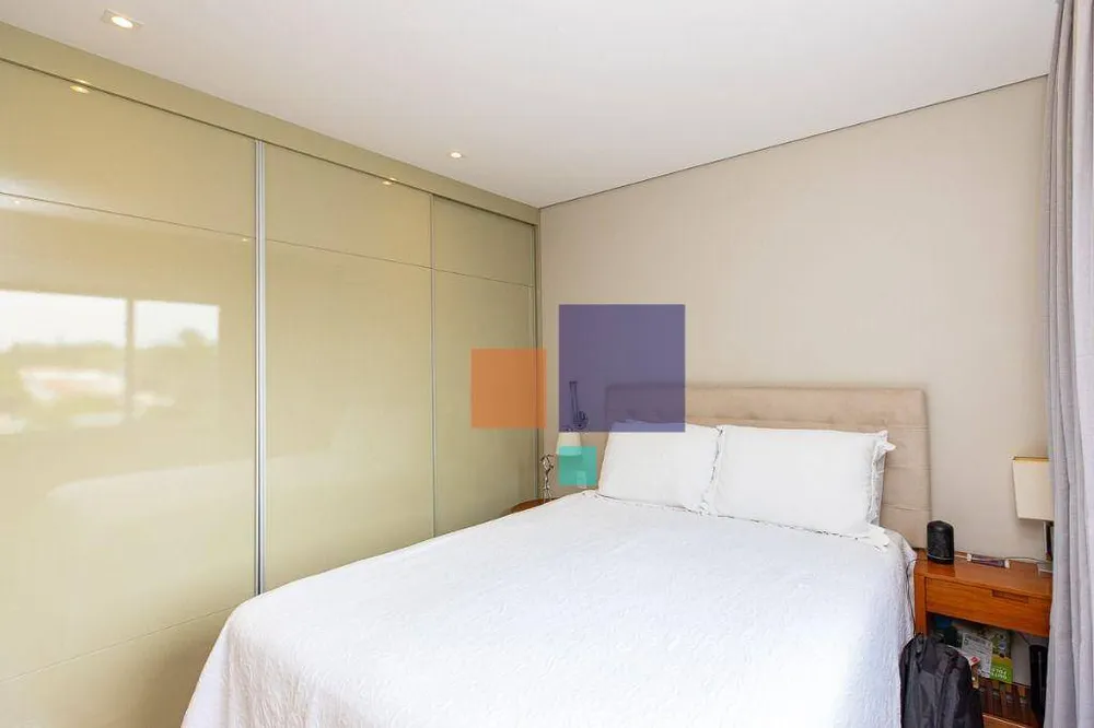 Apartamento, 4 quartos, 180 m² - Foto 2