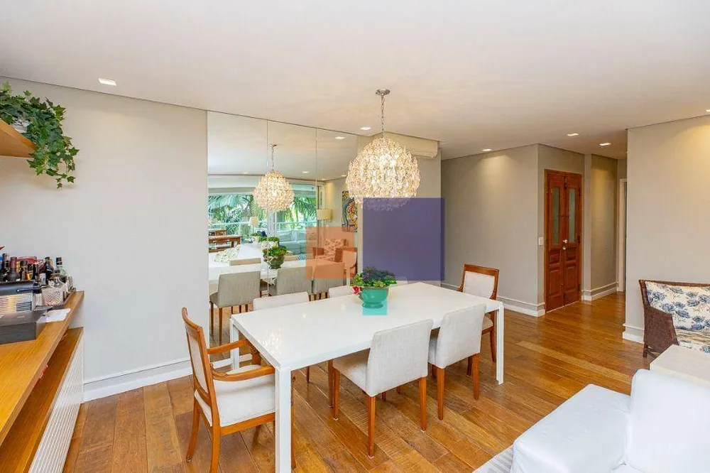 Apartamento, 4 quartos, 180 m² - Foto 5