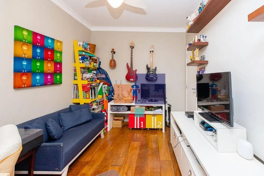 Apartamento, 4 quartos, 180 m² - Foto 8