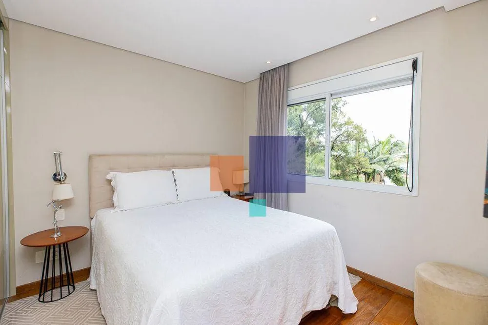 Apartamento, 4 quartos, 180 m² - Foto 4
