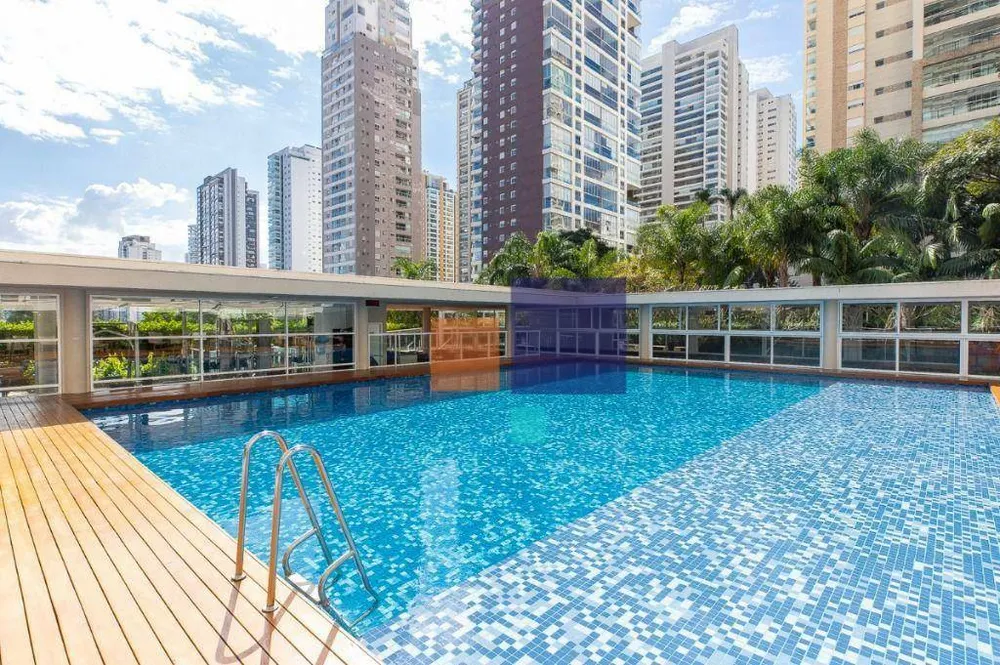 Apartamento, 4 quartos, 180 m² - Foto 1