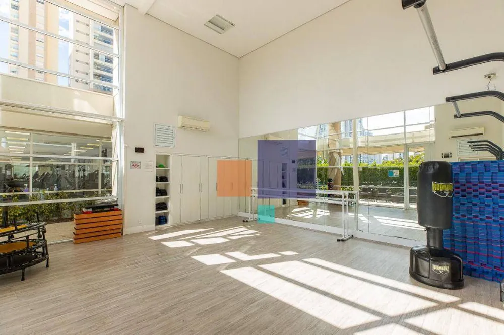Apartamento, 4 quartos, 180 m² - Foto 6