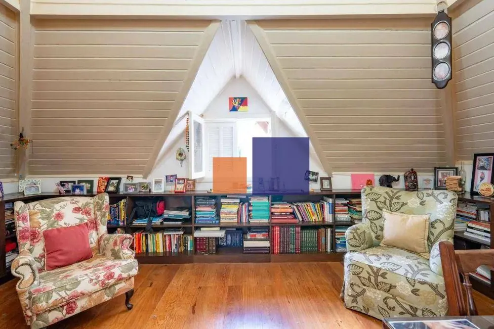 Casa, 3 quartos, 500 m² - Foto 18