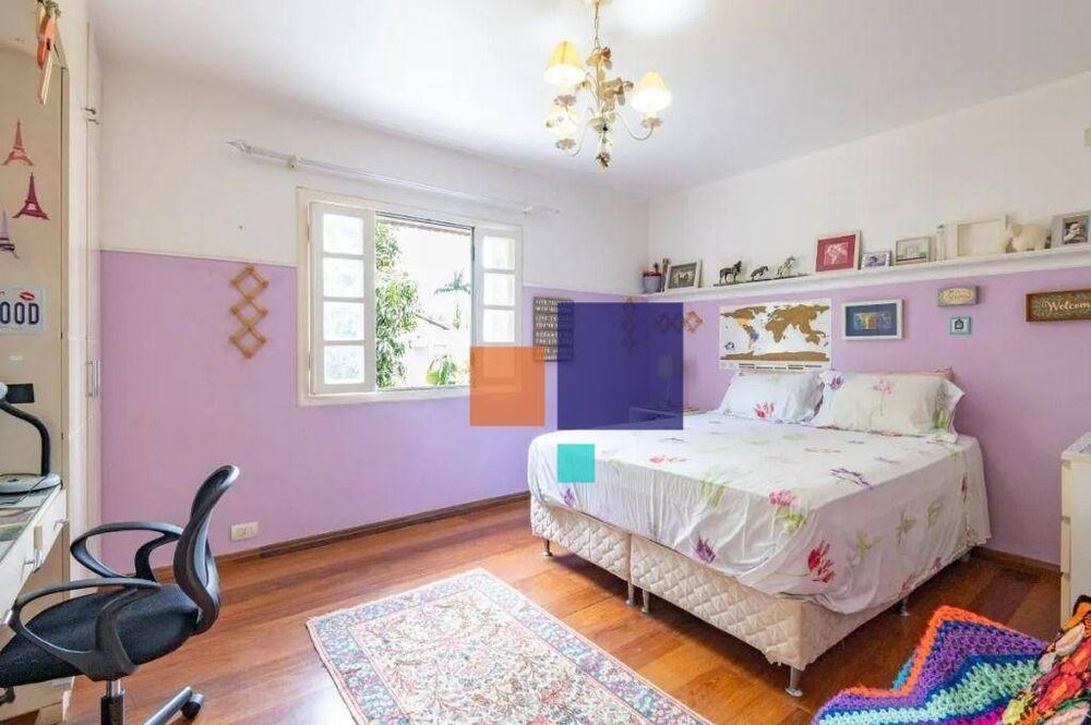 Casa, 3 quartos, 500 m² - Foto 11