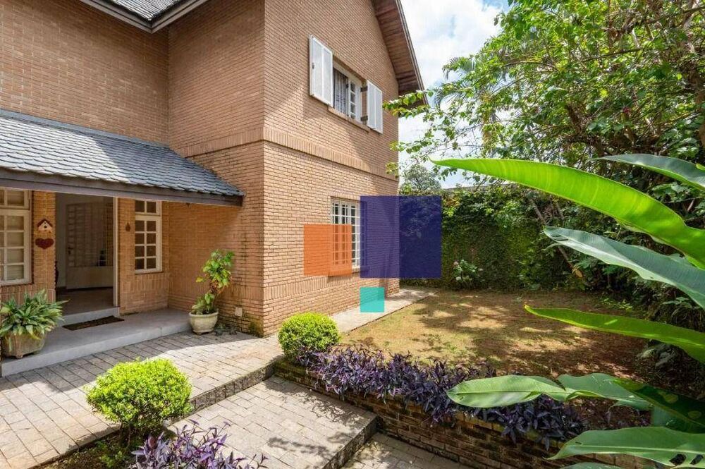 Casa, 3 quartos, 500 m² - Foto 1