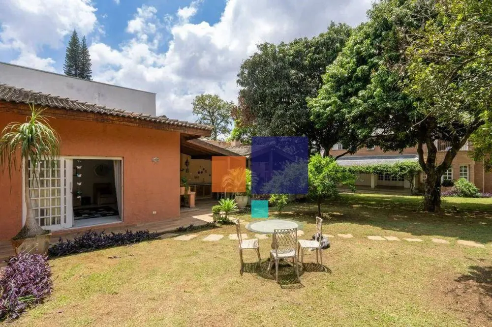 Casa, 3 quartos, 500 m² - Foto 4