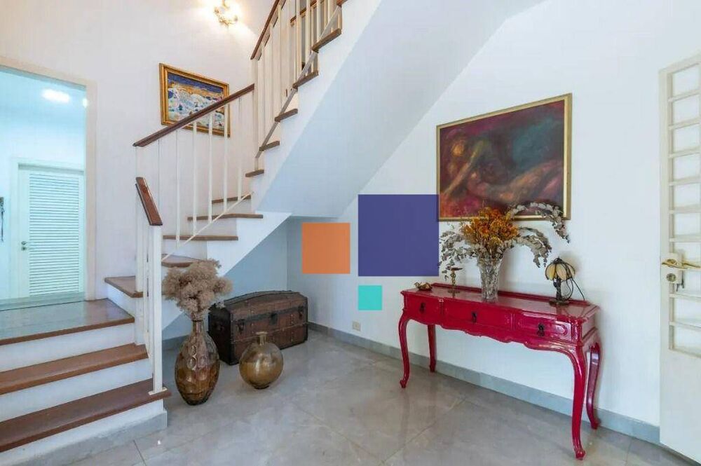 Casa, 3 quartos, 500 m² - Foto 6