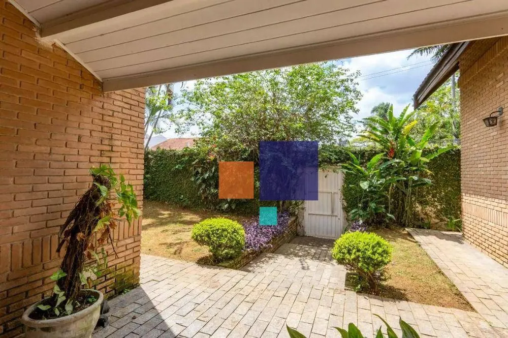 Casa, 3 quartos, 500 m² - Foto 2